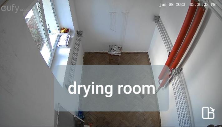 Ceronav Citycenter Galati, Disscount On Google! Apartment Екстериор снимка